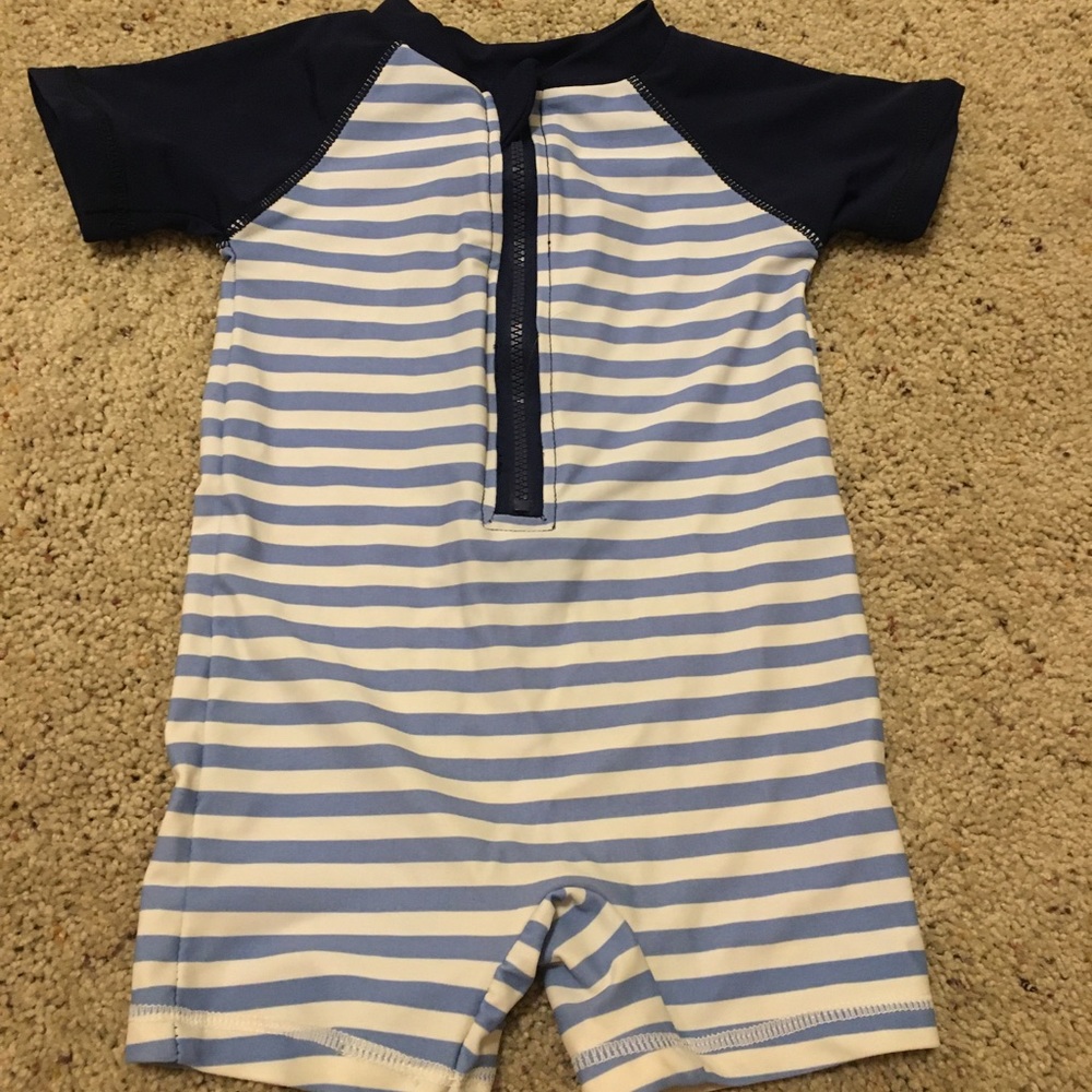 Baby boy swimsuit